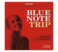 Blue Note Trip 2: Sunset/Sunrise