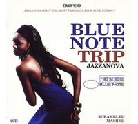 Blue Note Trip [2cd]