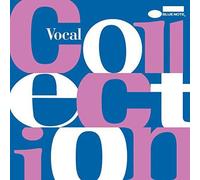 Various Artists - Blue Note-Vocal Collection / Various