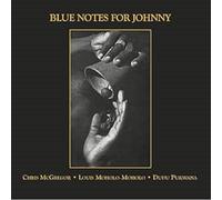 Blue Notes,the - Blue Notes for Johnny