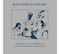 Blue Notes - Blue Notes in Concert
