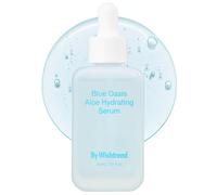 By Wishtrend Suero hidratante de aloe de Blue Oasis Calmante instantáneo 30mL Caducidad: 2026-04-20