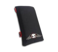 Blue Ocean Accessories No Fear Skulls Slipcase (Nintendo DS) [Importación inglesa]