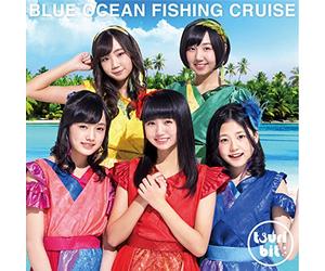 Blue Ocean Fishing Cruise(初回生産限定盤)(DVD付)