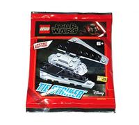 Blue Ocean LEGO Star Wars 912056 - Juego de papel de aluminio para corbata