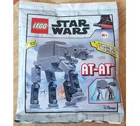 Blue Ocean LEGO Star Wars AT-AT - Juego de papel de aluminio 912282 (empaquetado)