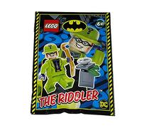 Blue Ocean LEGO Super Heroes 212009 - Juego de minifigura