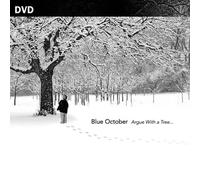 Blue October-Argue with a Tree [USA] [DVD]
