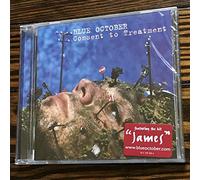 Blue October - Consent To Treatment
