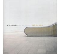 Blue October - One Day Silver, One Day Gold