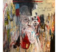 Blue October - This Is What I Live For [Vinilo]