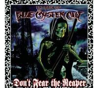 Blue Öyster Cul Don't Fear the Reaper: The Best of Blue O (CD) (Importación USA)