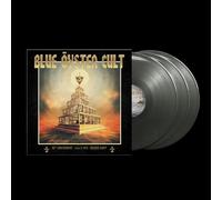 Blue Öyster Cult - 50th Anniversary Live - Second Night [Vinilo]
