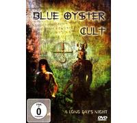 Blue Öyster Cult - A Long Day's Night [Alemania] [DVD]