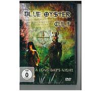 Blue Öyster Cult - A Long Day's Night [Italia] [DVD]