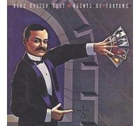 Blue Öyster Cult Agents of Fortune (CD) Album (Importación USA)