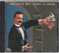 Blue Oyster Cult - Agents of Fortune