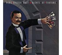 Blue Öyster Cult Agents of Fortune (Vinyl) 12" Album (Importación USA)