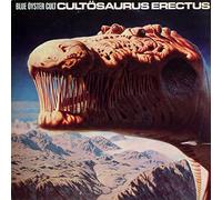 Blue Öyster Cult - Cultösaurus Erectus [Import]
