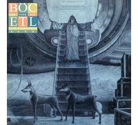 Blue Öyster Cult - Extraterrestrial Live