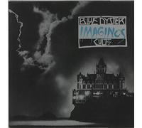Blue Öyster Cult - Imaginos (1988) [VINYL]