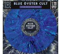 Blue Öyster Cult - In The Movies With Friends [Vinilo]