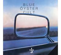 Blue Öyster Cult – Mirrors – CD – Importación USA