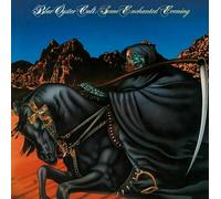 Blue Oyster Cult - Some Enchanted Evening [180 gm LP Black Vinyl] [Vinilo]