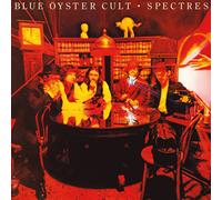Blue Oyster Cult – Spectres – Vinilo LP negro – Music on Vinyl