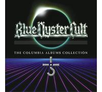 Blue Öyster Cult The Columbia Albums Collection (CD) Box Set (Importación USA)