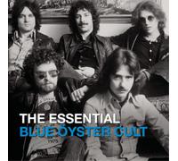 Blue Öyster Cult The Essential Blue Oyster Cult (CD) Album (Importación USA)