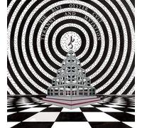 Blue Öyster Cult - Tyranny and Mutation [Vinilo]