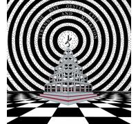 Blue Öyster Cult – Tyranny and Mutation – Vinilo negro 180 g LP – Music on Vinyl