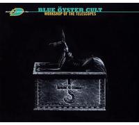 Blue Öyster Cult - Workshop of the telescopes-The best of