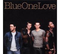 Blue - One Love