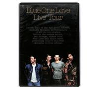 Blue - One Love/Live Tour [Alemania] [DVD]