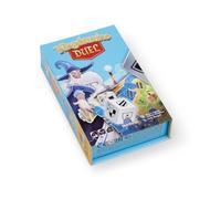 Azul Naranja Kingdomino Duelo