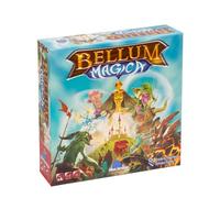 Blue Orange Bellum Magica