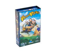 Blue Orange Braverats Juegos de Mesa