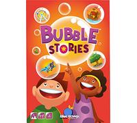 GHENOS GAMES BO1338 Bubble Stories