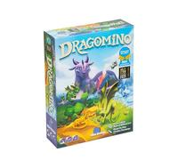 DRAGOMINO - Box Game