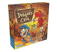 Blue Orange Dragon'S Cave Game