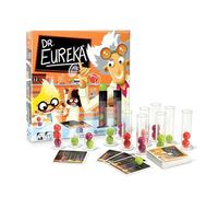 Blue Orange Games Dr. Eureka