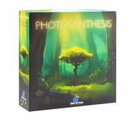 BLUE ORANGE GAMES - Juego de mesa de fotos ntesis: galardonado juego de estrategia para familias o adultos, de 2 a 4 jugadores. Recomendado para