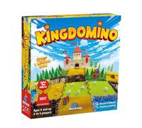 Morapiaf Blue Orange 599386031 - Kingdomino