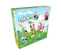 Blue Orange Gobblers Family Mix Game