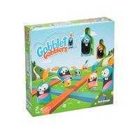 Juego de mesa gobblet gobblers plastic edad recomendada 5 años