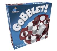 Blue Orange – Juego de mesa – Awesomenauts – Importación francesa – Multilenguaje (incluye español)