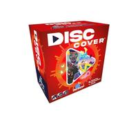 Disc Cover - en español