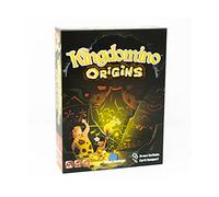 Blue Orange Kingdomino Origins, Kingdom_Origins